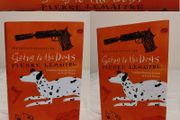 Going to the dogs by Pierre LemaItre HARDBACK BOOK