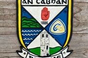 Cavan  Crest  Cast Iron  HS46
