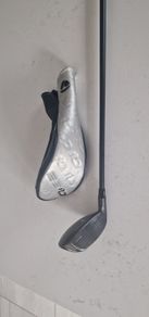 taylormade QI35 hybrid