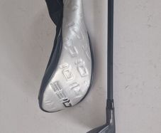taylormade QI35 hybrid
