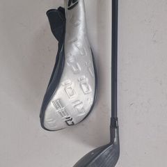 taylormade QI35 hybrid