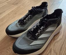 Adidas adizero boston 12