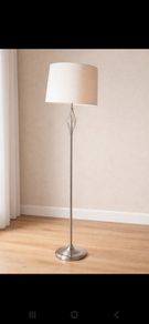Gorgeous standing Lamp