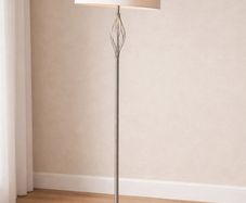 Gorgeous standing Lamp