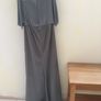 Bridesmaid Dress's -2- Grey....Stunning On.... Image 2