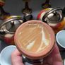 TriUshi Bulgarian Hand Made Ceramic Art Pottery Set Tea Mug Goblet Bulgaria Image 6
