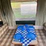 Trailer Tent Conway Cardinal Solid Top Image 5