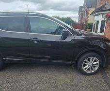 2016 Nissan Qashqai