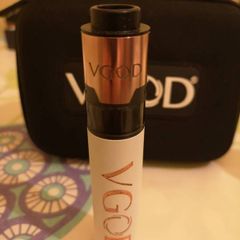 vgod mech mod kit