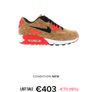 Ultra Rare Collectors Nike Air Max 90 Anniversary Cork Image 9