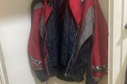 motorcycle jacket