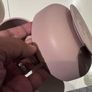 Baby silicone feeding set Image 2