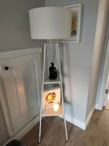 Standing lamp