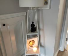 Standing lamp