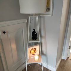Standing lamp