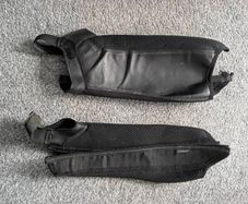 Horse riding chaps