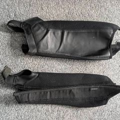 Horse riding chaps