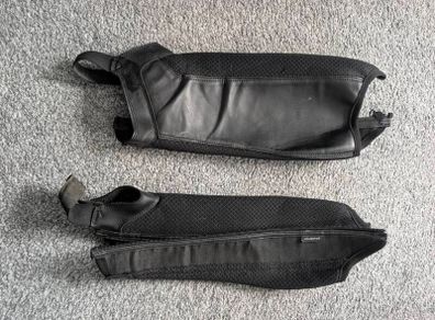 Horse riding chaps