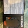 ESI MIDIMATE eX USB 2.0 MIDI Interface Cable with 2 1/0 ports Image 2