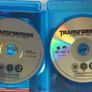 Transformers: Dark Of The Moon [2011] [Blu-ray Movie] Image 3