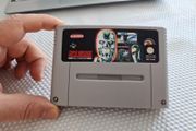T2 Terminator 2 Arcade Game Snes Super Nintendo Arcade Retro Games Original