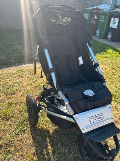 Mountain buggy Jogger