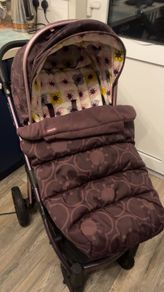 Cosatto Posy Travel System