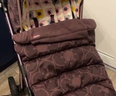 Cosatto Posy Travel System