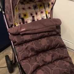 Cosatto Posy Travel System