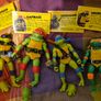 TMNT teenage mutant ninja turtles Image 6