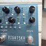 Strymon NightSky Time-Warped Reverberator Image 2