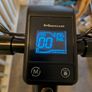 Mercane Whidewheel Pro CLE 2022, 42km/h, 1000W Dual Motor Electric Scooter Image 2