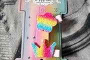 girls hair clips
