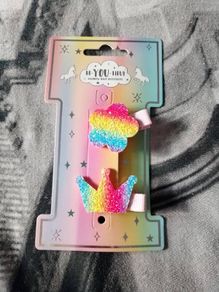 girls hair clips