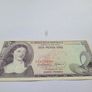 Colombia  2 Pesos 1973 notes UNC Image 4