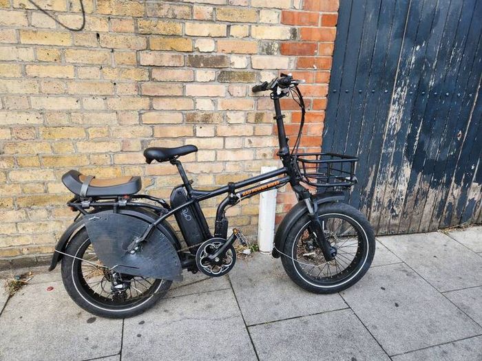 eBikes