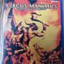 Circus Maximus Chariot Wars PlayStation2 Ps2 Games Original Image 2