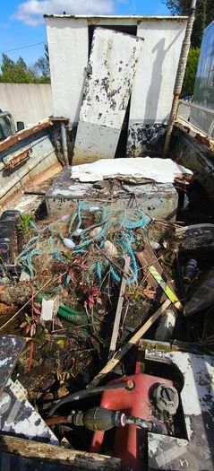 fishing boat