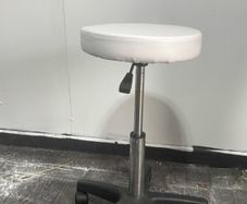Pedicure stool