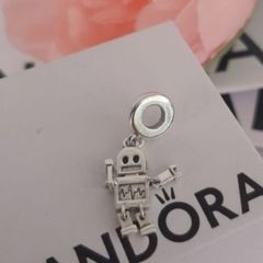 New genuine pandora bestie charm