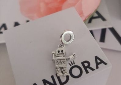 New genuine pandora bestie charm
