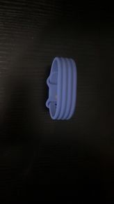 fitbit air strap