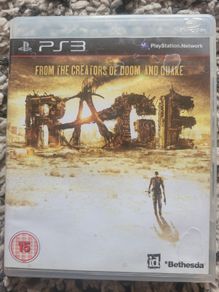 PS3 Games Bundle 5 Games 60euro