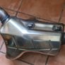 KTM Superduke 1290R 2015 Pre muffler/catalytic convertor Image 3