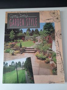 Gerry Daly's Garden Style