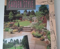Gerry Daly's Garden Style