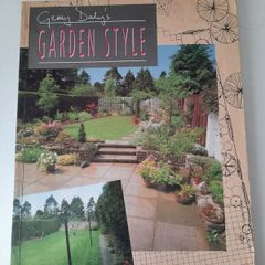 Gerry Daly's Garden Style