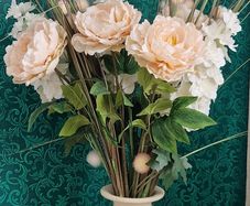Artificial arrangement