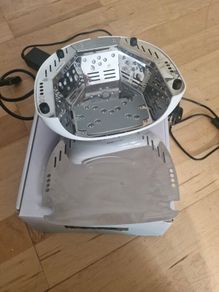UV/led lamp