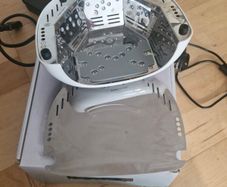 UV/led lamp